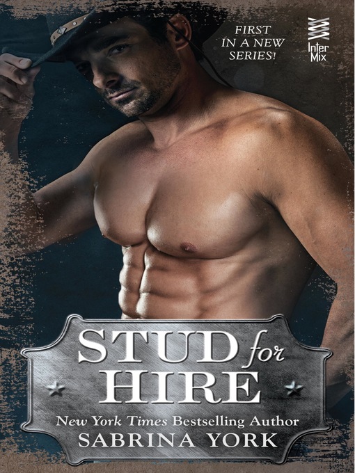 Title details for Stud for Hire by Sabrina York - Available